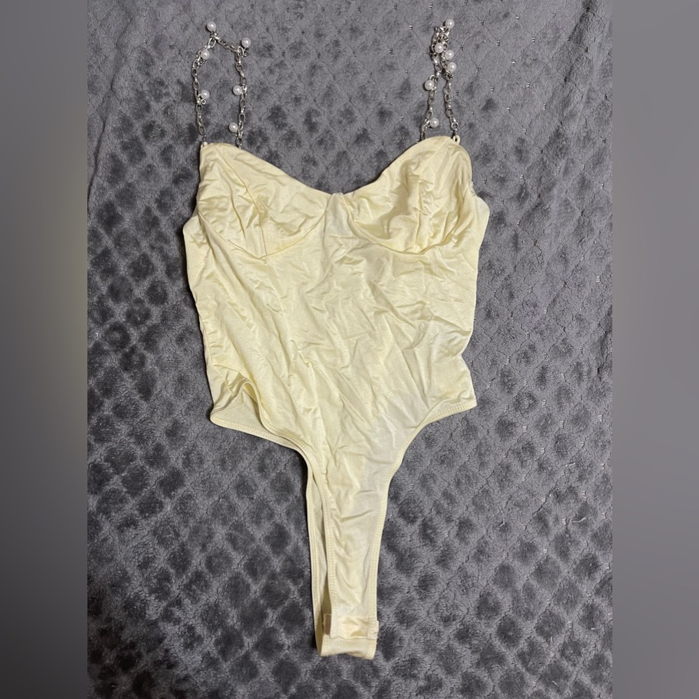 Bodysuit
